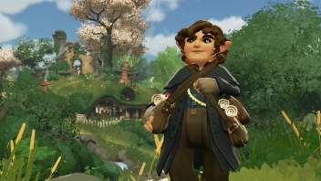 Tales of the Shire – symulator życia Hobbita w świecie Władcy Pierście