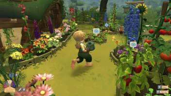 Tales of the Shire – symulator życia Hobbita w świecie Władcy Pierście