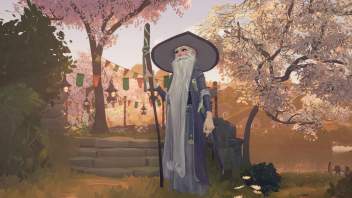 Tales of the Shire – symulator życia Hobbita w świecie Władcy Pierście