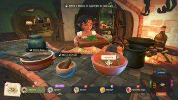 Tales of the Shire – symulator życia Hobbita w świecie Władcy Pierście