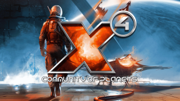 X4: Community of Planets Edition na Steam – pełen pakiet DLC