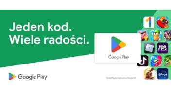 Google Play Gift Card 20 zł – cyfrowy kod, szybka dostawa