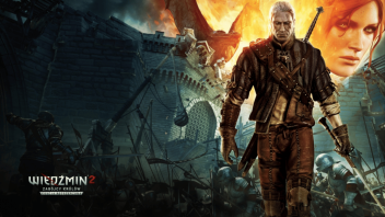 Wiedźmin 2: Edycja Rozszerzona Steam – RPG z wyborami