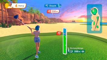 Sports Party Switch – 6 sportów w jednej grze!