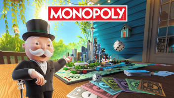 Monopoly Nintendo Switch – klasyczna gra w nowym wydaniu