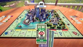 Monopoly Nintendo Switch – klasyczna gra w nowym wydaniu