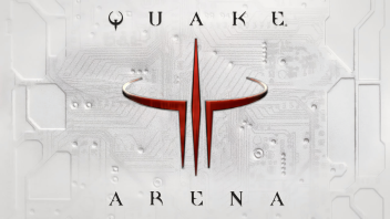 QUAKE III Arena na PC - Klucz Steam do gry w Wasze ręce