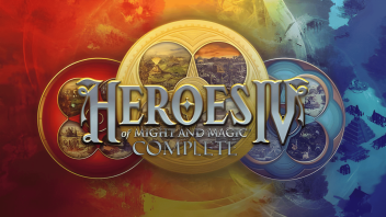 Heroes of Might & Magic IV GOG – klasyczna strategia fantasy