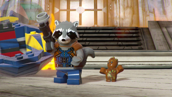 LEGO Marvel 2 Deluxe Steam – pełna edycja superbohaterska