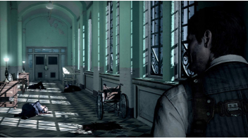 The Evil Within Bundle Steam – pełna edycja z DLC