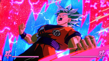 Dragon Ball FighterZ Steam – epickie walki 3 na 3