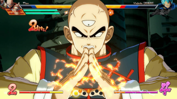 Dragon Ball FighterZ Steam – epickie walki 3 na 3