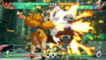 Dragon Ball FighterZ Steam – epickie walki 3 na 3