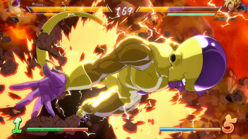 Dragon Ball FighterZ Steam – epickie walki 3 na 3