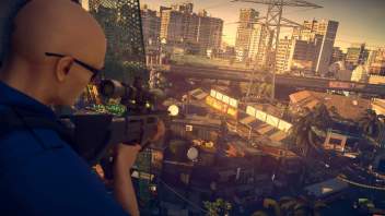 Hitman 2 Steam – globalne misje Agenta 47