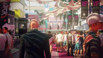 Hitman 2 Steam – globalne misje Agenta 47