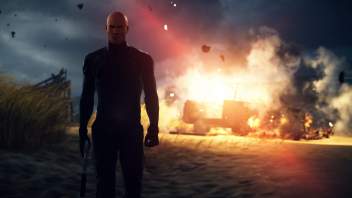 Hitman 2 Steam – globalne misje Agenta 47