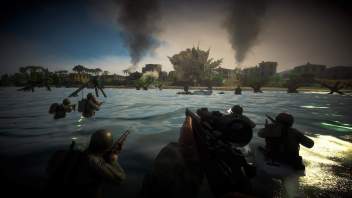 Easy Red 2 Steam – realistyczny FPS z II wojny światowej