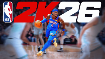 NBA 2K26 Steam – koszykarska symulacja z ProPLAY™