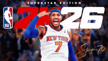 NBA 2K26 Superstar Edition Steam – ekskluzywne bonusy i wczesny dostęp