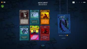 9 Kings Steam – szybka strategia roguelike z budowaniem królestwa