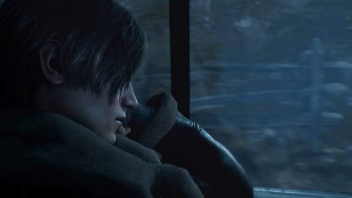 Resident Evil 4 Remake Steam – Klasyczny Horror w Nowej Odsłonie