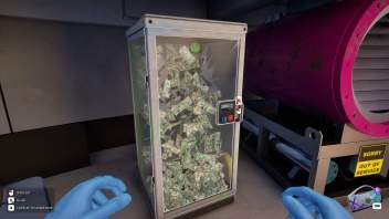 Cash Cleaner Simulator – PC Steam | Uniwersum Gier