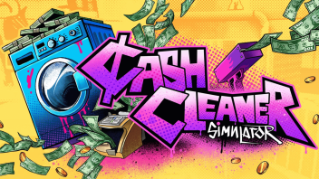 Cash Cleaner Simulator – PC Steam | Uniwersum Gier