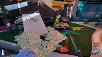 Cash Cleaner Simulator Steam – relaksacyjny symulator prania gotówki