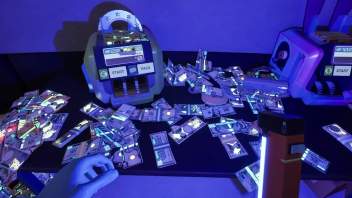 Cash Cleaner Simulator Steam – relaksacyjny symulator prania gotówki