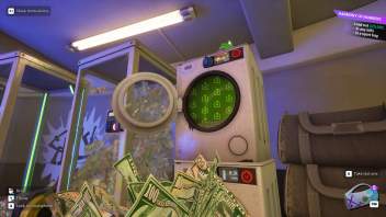 Cash Cleaner Simulator – PC Steam | Uniwersum Gier