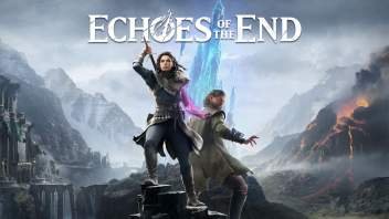 Echoes of the End Steam – magiczna przygoda w świecie Aema