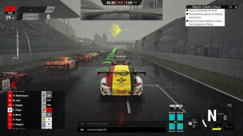 Assetto Corsa Xbox – realistyczny symulator wyścigów