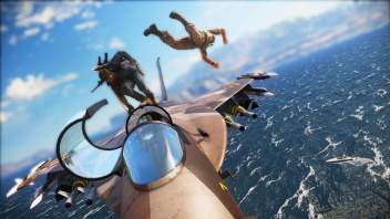 Just Cause 3 XXL Edition Xbox – pełna edycja z DLC