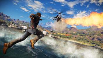 Just Cause 3 XXL Edition Xbox – pełna edycja z DLC