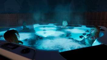 House Party Steam – imprezowa gra z humorem i wyborami