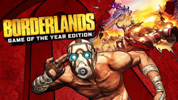 Borderlands GOTY Enhanced Steam – klasyk w odświeżonej wersji