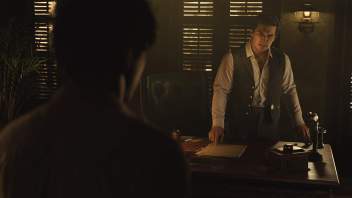 Mafia: The Old Country Xbox Series X|S – powrót do Sicylijskiej Zony