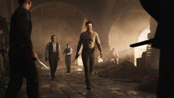 Mafia: The Old Country Xbox Series X|S – powrót do Sicylijskiej Zony