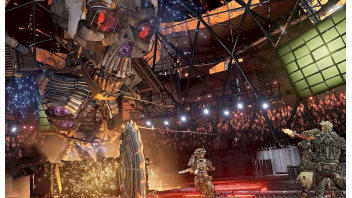 Borderlands 3 Super Deluxe Edition Steam – gra + Season Pass