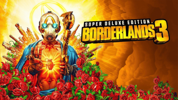 Borderlands 3 Super Deluxe Edition Steam – gra + Season Pass