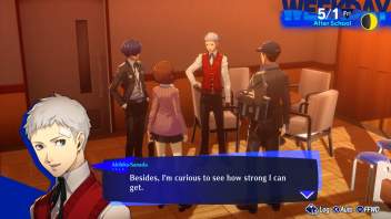 Persona 3 Reload Premium Edition Steam – pełny pakiet z DLC