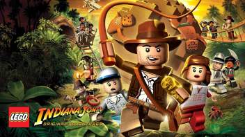 LEGO Indiana Jones: The Original Adventures – klasyka w świecie LEGO