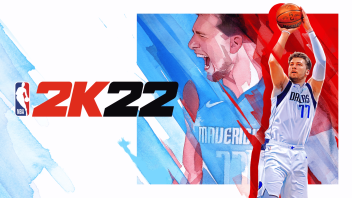 NBA 2K22 Switch – realistyczna koszykówka na Nintendo