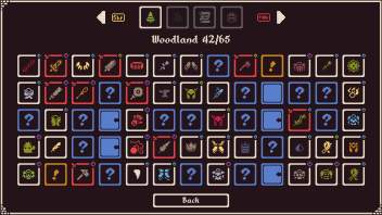 He is Coming – roguelite RPG auto‑battler w Early Access na Steam