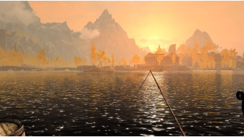 Skyrim Anniversary Edition PC STEAM KLUCZ PL - Gra RPG Przygodowa