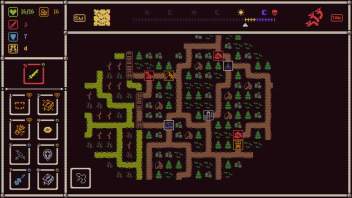 He is Coming – roguelite RPG auto‑battler w Early Access na Steam