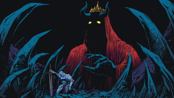 He is Coming – roguelite RPG auto‑battler w Early Access na Steam