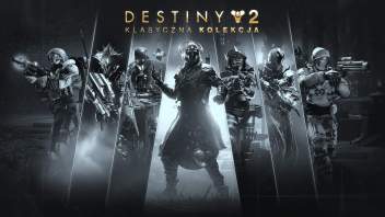 Destiny 2: Legacy Collection (2025) – rozszerzenia, ponad 50 nagród
