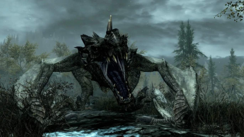 Skyrim Anniversary Edition PC STEAM KLUCZ PL - Gra RPG Przygodowa